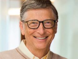 Sumbangan Bill Gates Rp82,64 Miliar untuk Petani Indonesia: Efektifkah?